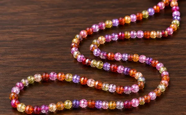 Multi_Colour_Cubic_Zirconia_Glass_Ball_Beads_|_3mm_|_1_strand_x_xx_beads_(Total_xx_beads)