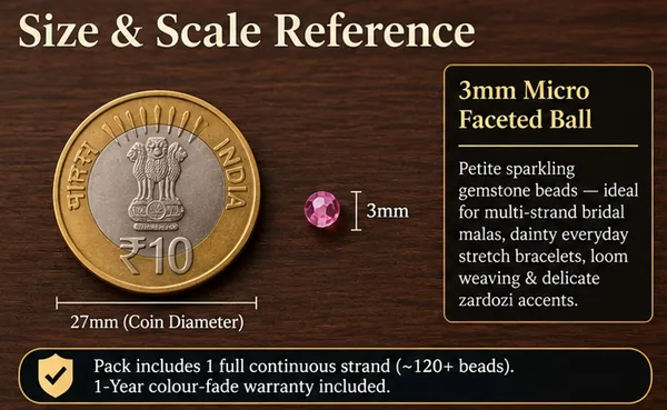 Multi_Colour_Cubic_Zirconia_Glass_Ball_Beads_|_3mm_|_1_strand_x_xx_beads_(Total_xx_beads)