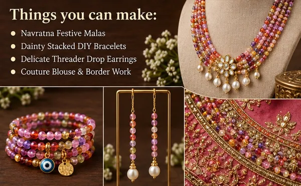 Multi_Colour_Cubic_Zirconia_Glass_Ball_Beads_|_3mm_|_1_strand_x_xx_beads_(Total_xx_beads)