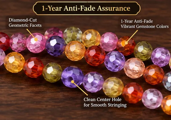 Multi_Colour_Cubic_Zirconia_Glass_Ball_Beads_|_3mm_|_1_strand_x_xx_beads_(Total_xx_beads)