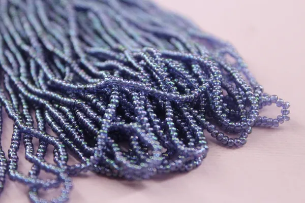Light_Sapphire_Glass_Seed_Beads_|_2mm_|_1_Bunch