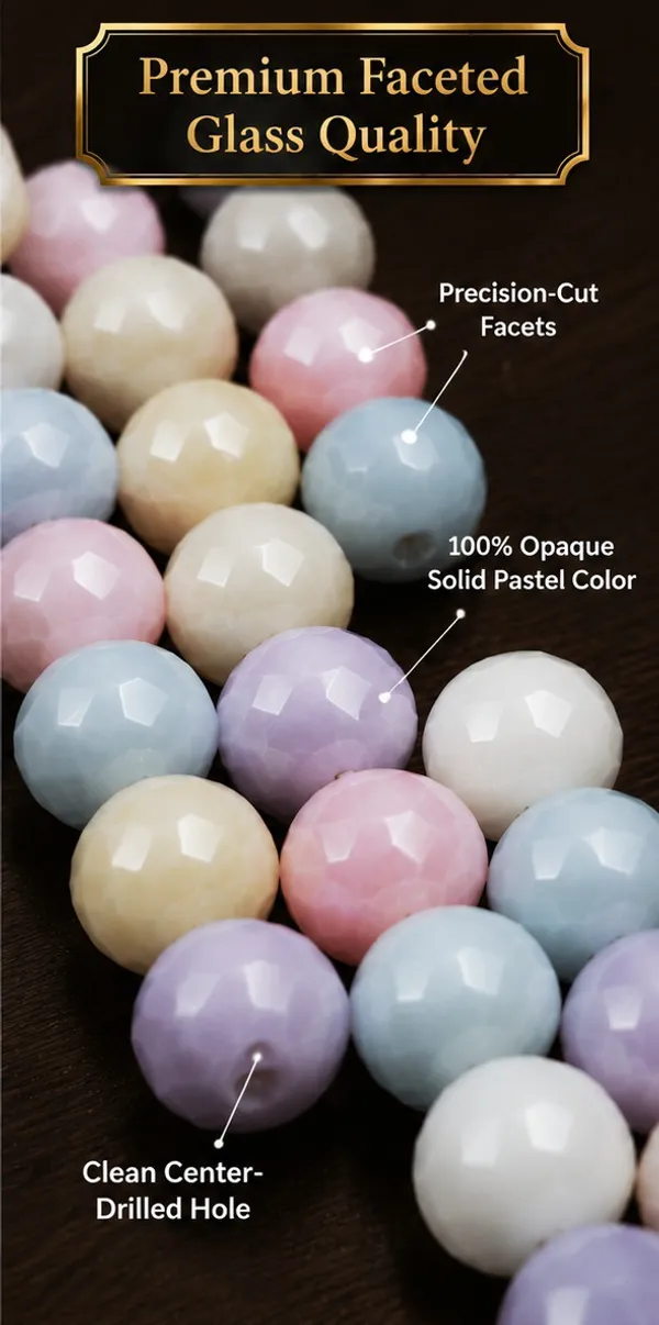 Multi_Colour_Faceted_Rondelle_Glass_Beads_|_8mm_|_5_strands_x_60_beads_each_(Total_300_beads)