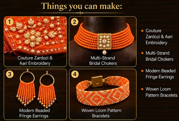 Orange_Opaque_Glass_Seed_Beads_|_2mm_|_1_Bunch