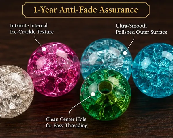 Multi_Colour_Crackle_Glass_Beads_|_8mm_|_5_strands_x_100_beads_each_(Total_500_beads)
