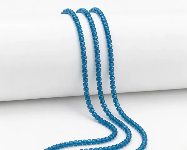 Navy_Blue_Cubic_Zirconia_Beads_|_2×3mm_|_3_Strands_of_15_Inches_(~120_Beads_Each_Strand)