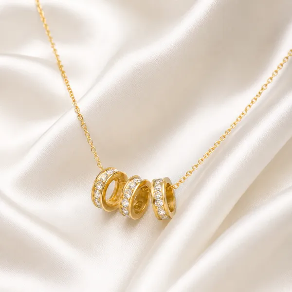 Nobody's_Third_Wheel_|_18K_Gold_Plated_Trinity_Ring_Cubic_Zirconia_Anti_Tarnish_Necklace__|_1_Piece
