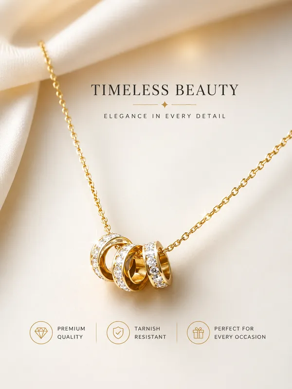 Nobody's_Third_Wheel_|_18K_Gold_Plated_Trinity_Ring_Cubic_Zirconia_Anti_Tarnish_Necklace__|_1_Piece