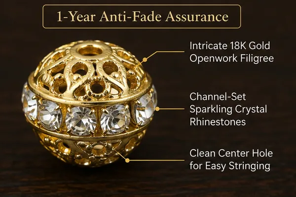 Gold_Plated_Rhinestone_Filigree_Ball_Beads_|_12mm_|_Pack_of_10