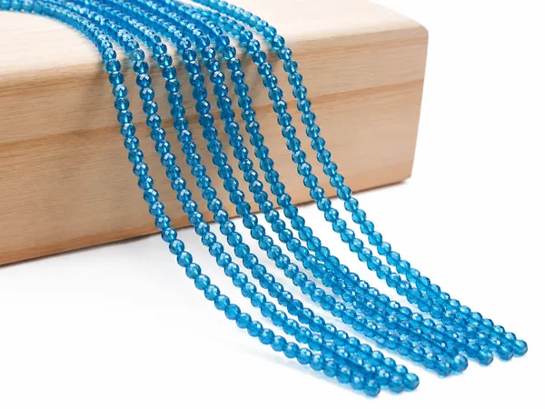 Dark_Aqua_(Blue_Zircon)_Faceted_Glass_Beads_|_2mm_|_10_strands_x_180-200_Beads/Strand_(Total_1800-2000_beads)