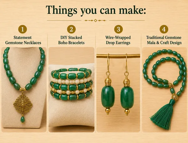 Green_Jade_Barrel_Beads_|_5x7mm_/_8x11mm_/_12x16mm_|_1_strand_(15_inches_length)