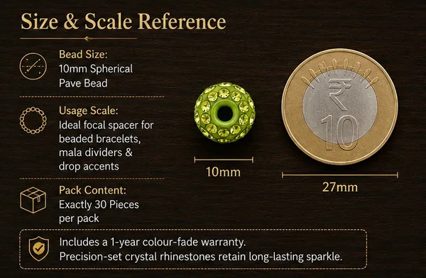 Multi_Colour_Glass_Spacer_Beads_|_10mm_|_Pack_of_30_pieces