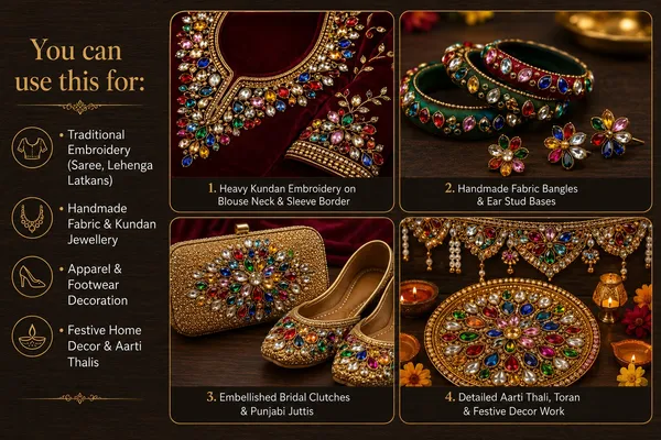 Mix_Colours_Teardrop_Glass_Rhinestone_Stones_|_6x10mm_|_10x14mm_|_13x18mm_|_50_Pieces