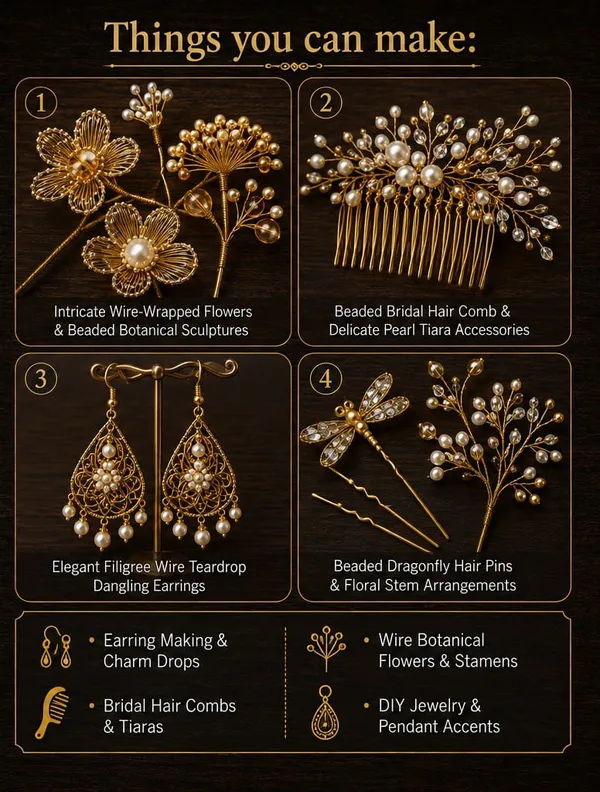 Brass_Ball_Headpins_|_30_Gauge_(0.32mm)_|_Pack_of_135-145_grams