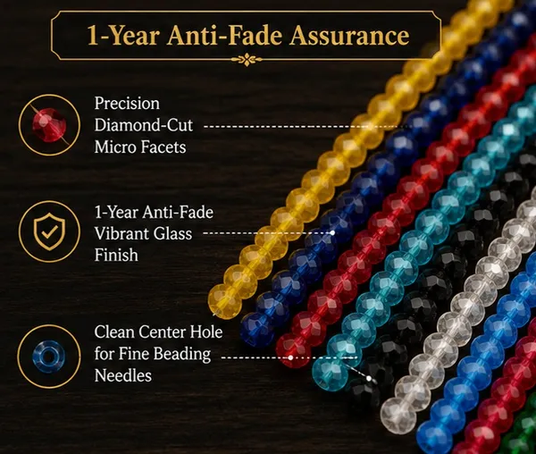 Mix_Colours_Faceted_Rondelle_Glass_Beads_|_2mm_|_~1800_beads
