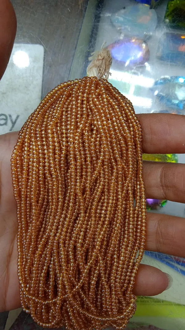 Golden_Opal_Glass_Seed_Beads_|_2mm_|_1_Bunch