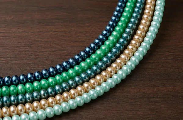 Mix_Colour_Smooth_Idly_Shaped_Glass_Beads_|_4x6mm_|_5_pieces