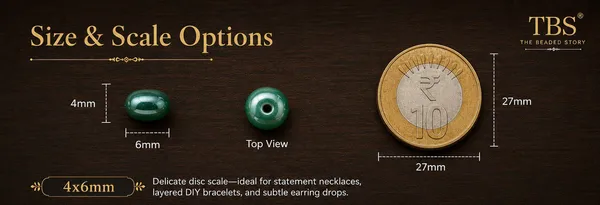 Mix_Colour_Smooth_Idly_Shaped_Glass_Beads_|_4x6mm_|_5_pieces