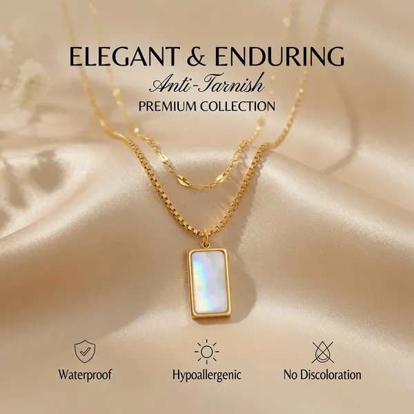 The_Pearl_Monolith_|_18K_Gold_Plated_Mother_Of_Pearl__Anti_Tarnish_Necklace__|_1_Piece
