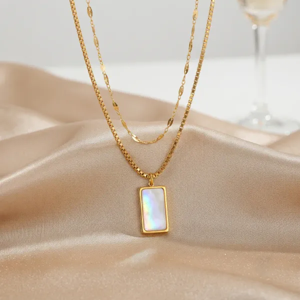 The_Pearl_Monolith_|_18K_Gold_Plated_Mother_Of_Pearl__Anti_Tarnish_Necklace__|_1_Piece