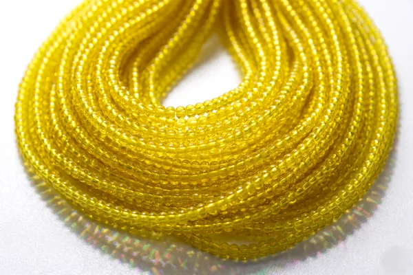 Yellow_Transparent_Seed_Beads_2mm_|_1_Bunch