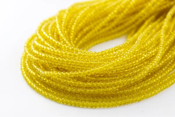Yellow_Transparent_Seed_Beads_2mm_|_1_Bunch