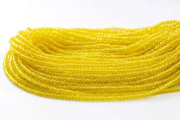 Yellow_Transparent_Seed_Beads_2mm_|_1_Bunch