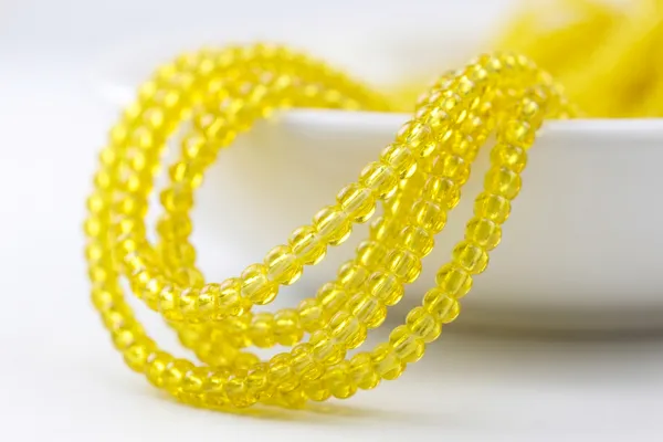 Yellow_Transparent_Seed_Beads_2mm_|_1_Bunch