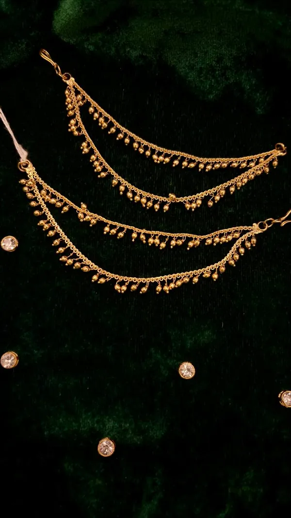 Traditional_Gold-Toned_Alankrita_Earchains