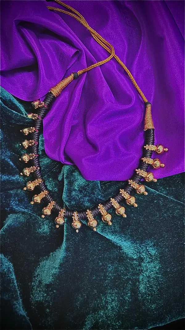 Traditional_Gold-Toned_Vasundra_Necklace