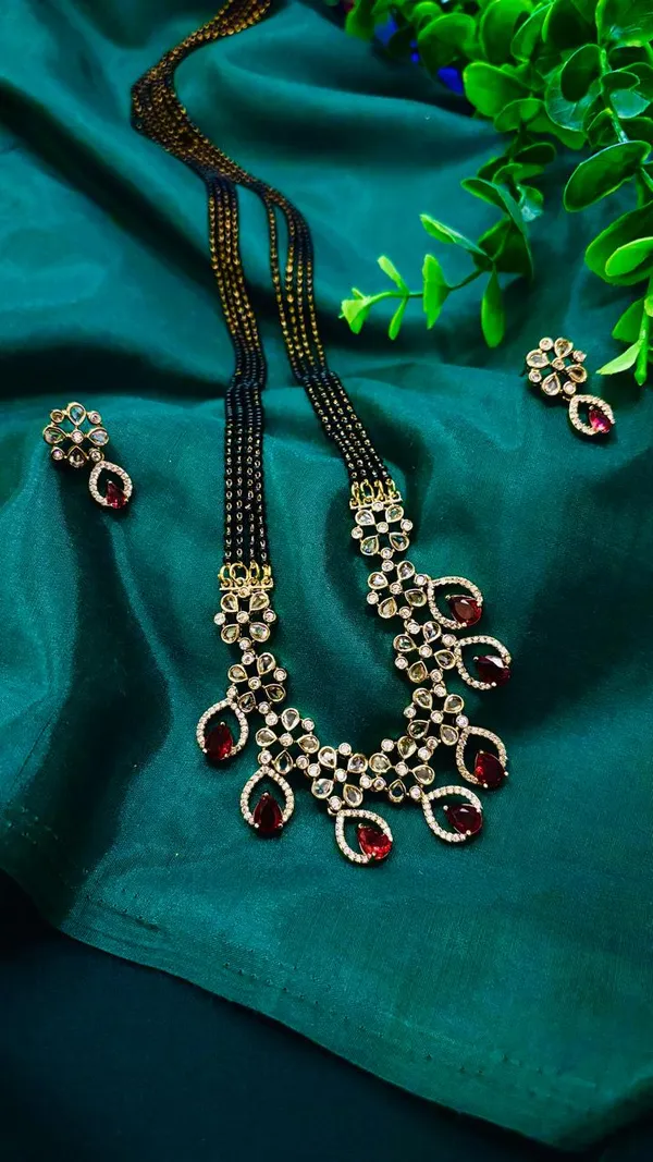 Victorian_Manik_Long_Mangalsutra
