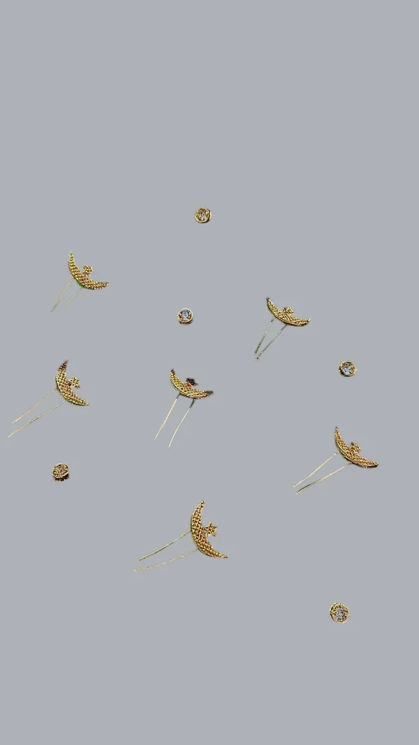 Gold_Tara_Khopa_Hair_Pin_Set_-_Pack_of_6