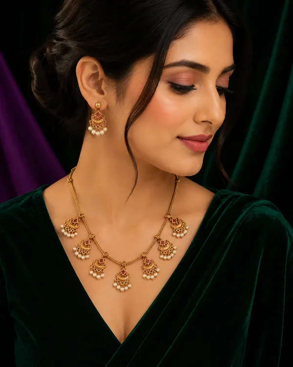 Kalashri_Necklace_Set_with_Earrings