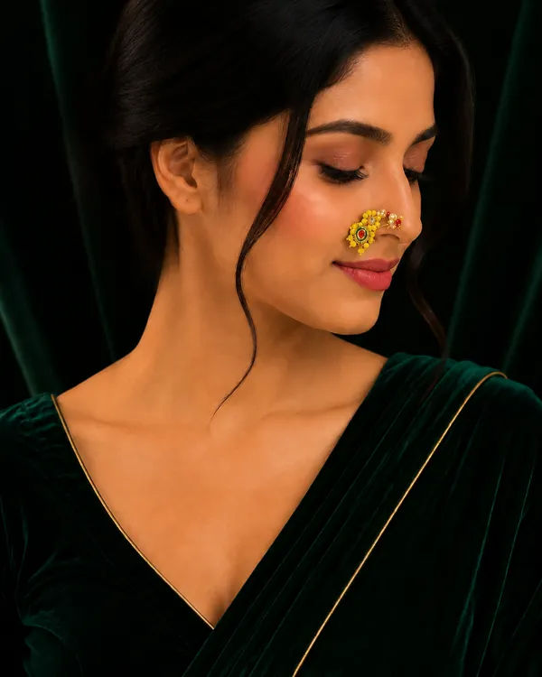Elegant_Yellow_Banu_Nath