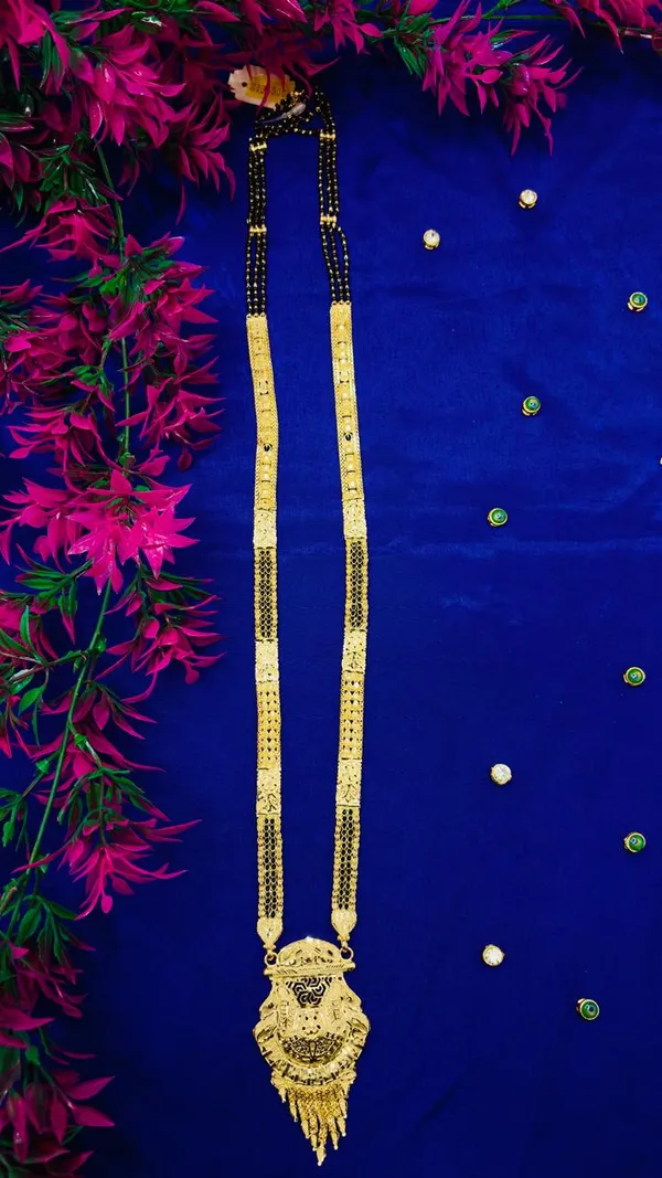 Traditional_Gold-Plated_Alankar_Long_Mangalsutra