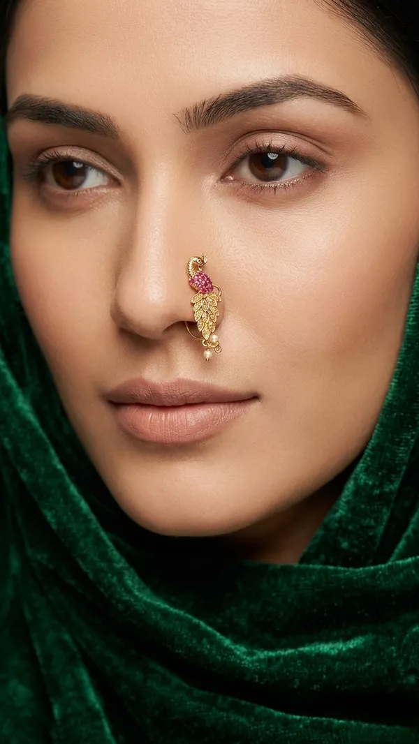 Elegant_Lavanya_Nath
