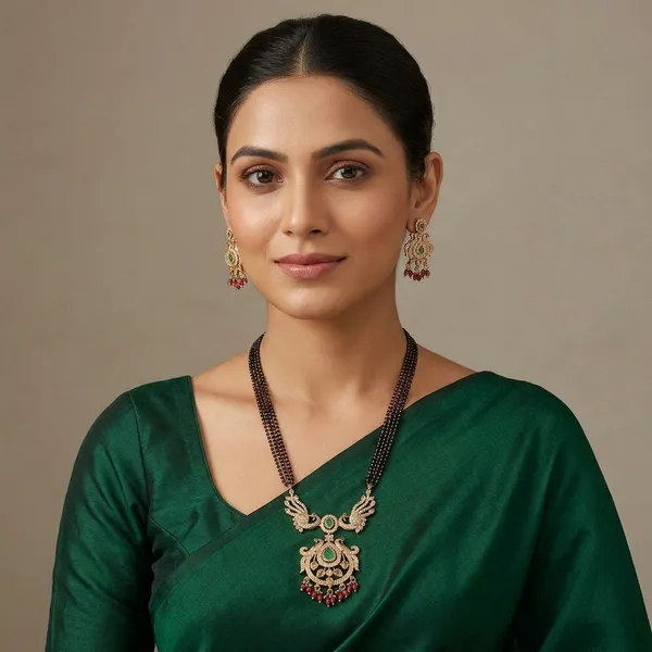 Victoria_Trivena_Long_Mangalsutra