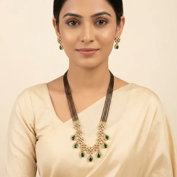 Victoria_Trivena_Long_Mangalsutra