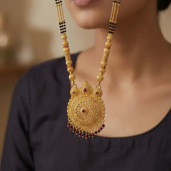 Traditional_Gold-Toned_Yuvrani_Long_Mangalsutra