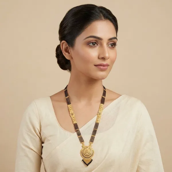 Traditional_Gold-Plated_Morni_Long_Mangalsutra