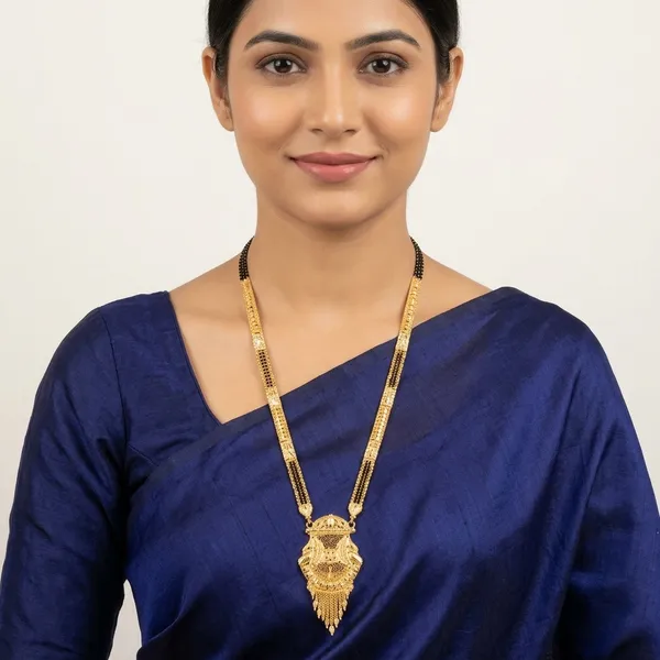 Traditional_Gold-Plated_Alankar_Long_Mangalsutra