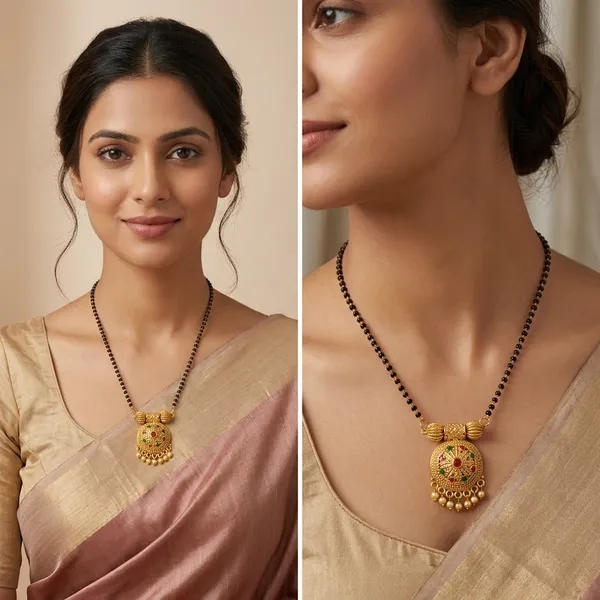 Traditional_Gold-Toned_Jivika_Long_Mangalsutra