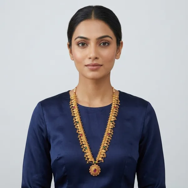 Kolhapuri_Saaj