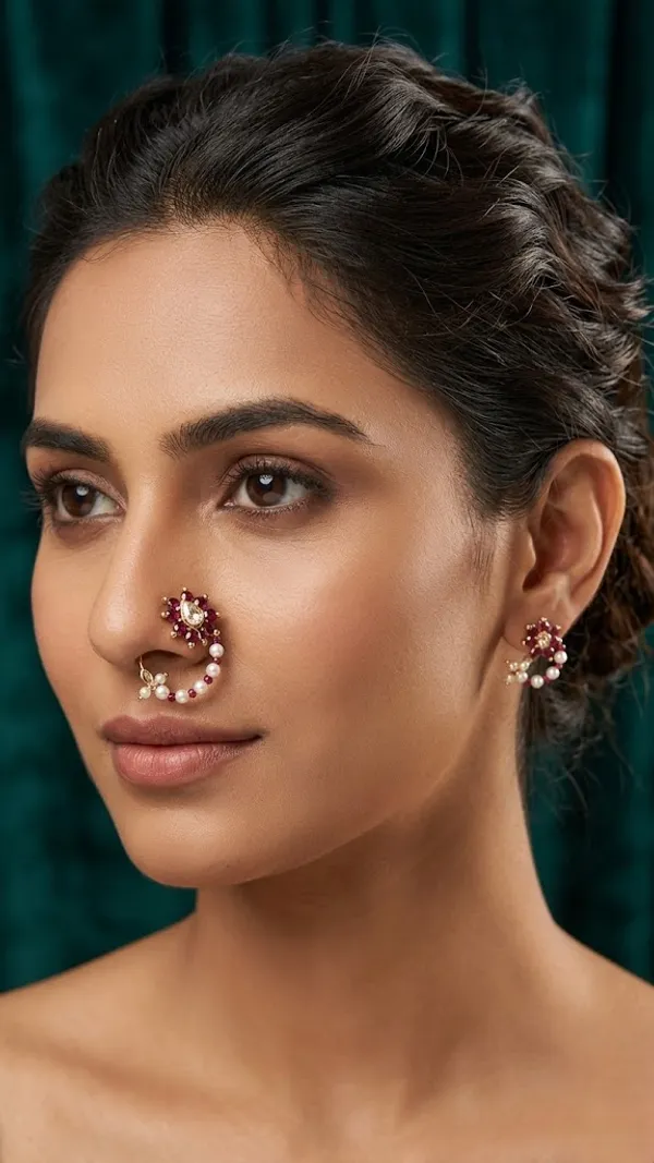Elegant_Floral_Crystal_Stud_Nath
