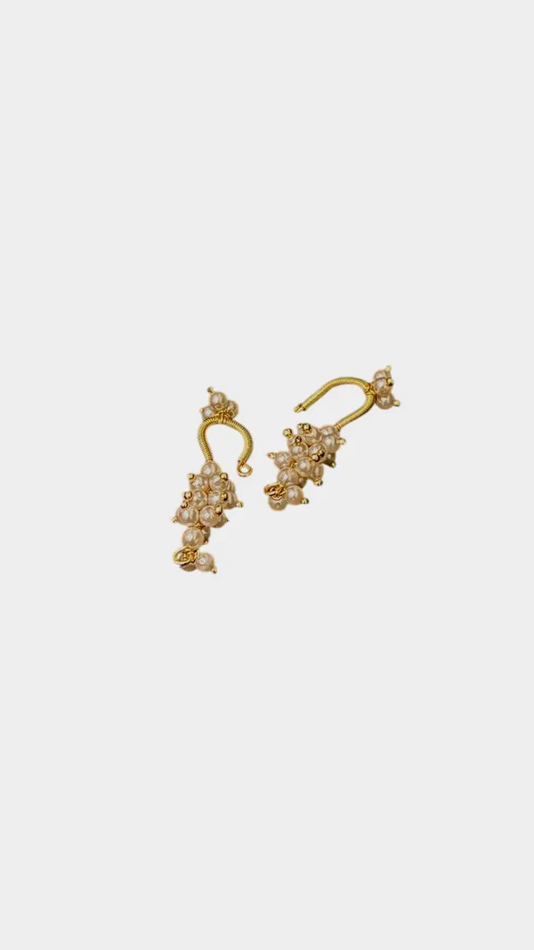 Golden_Crystal_Cluster_Nira_Bugdi