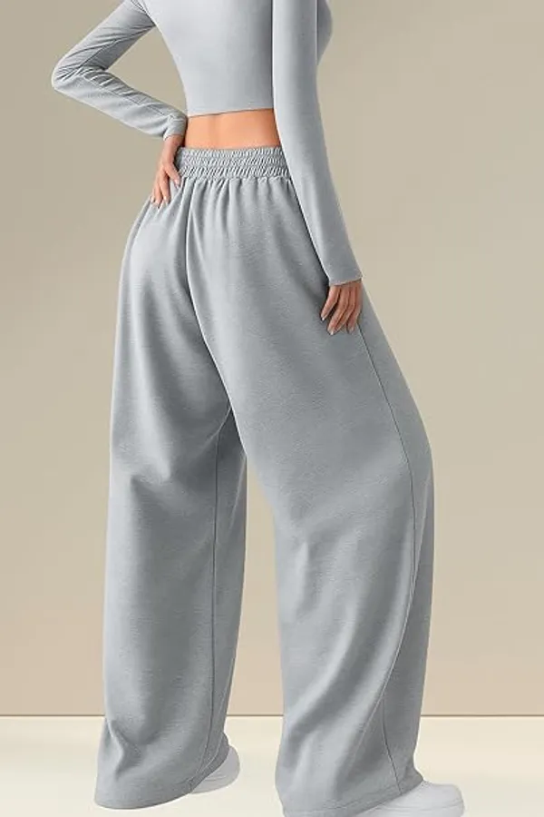 Womens_Grey_Wide_Leg_Pants