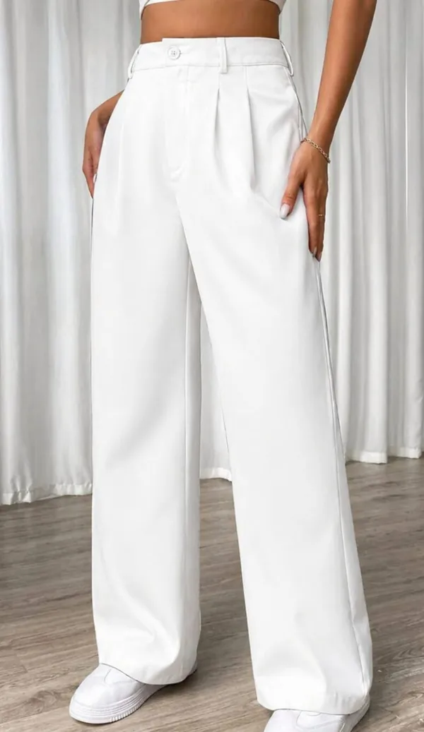 Womens_White_High_Waisted_Wide_Leg_Trousers
