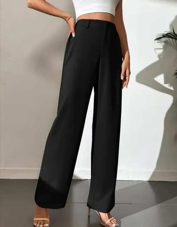 Womens_Black_High_Waisted_Wide_Leg_Trousers