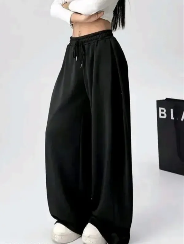 Womens_Black_High_Waisted_Wide_Leg_Palazzo_Pants