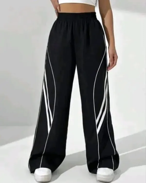 Womens_Black_Reflective_Track_Pants_With_White_Piping