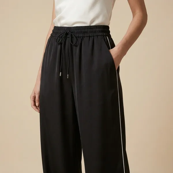 Womens_Black_Wide_Leg_Track_Pants_With_White_Side_Stripes